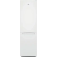 Frigider Whirlpool W7X 93A W, 6th Sense, Alb