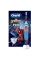 Periuță de dinți electrică Braun Kids Vitality PRO D103 Spiderman, Albastru