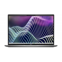 Laptop Business 16 DELL Latitude 7640, Grey, Intel Core i7-1365U, 32GB/1024GB, Linux Ubuntu