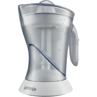 Соковыжималка для цитрусовых Gorenje Citruseta CJ40W, Белый