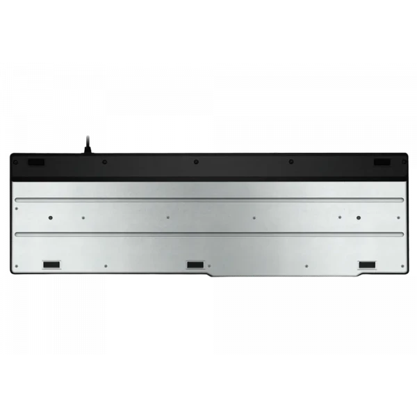 Клавиатура SVEN KB-G8500, Проводное, Чёрный