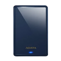HDD portabil extern ADATA HV620S, 1 TB, Albastru (AHV620S-1TU31-CBL)