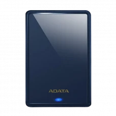 HDD portabil extern ADATA HV620S, 1 TB, Albastru (AHV620S-1TU31-CBL)