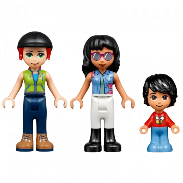 Конструктор LEGO 41683, 7+