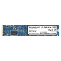Накопитель SSD SYNOLOGY SNV3510-400G, 400Гб