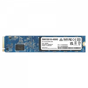 Unități SSD SYNOLOGY