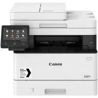 MFP Canon MFD i-Sensys MF463dw, Alb | Negru