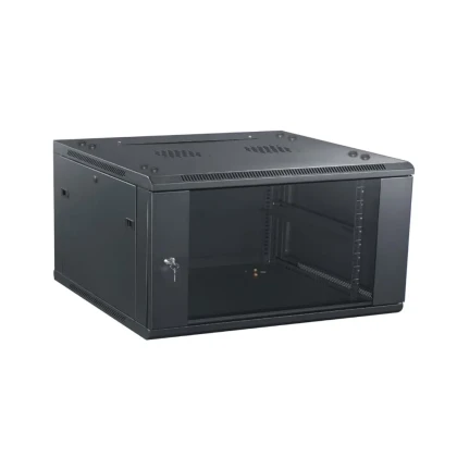 Cabinet montat pe perete / 9U / AP6409 / 600x450x500