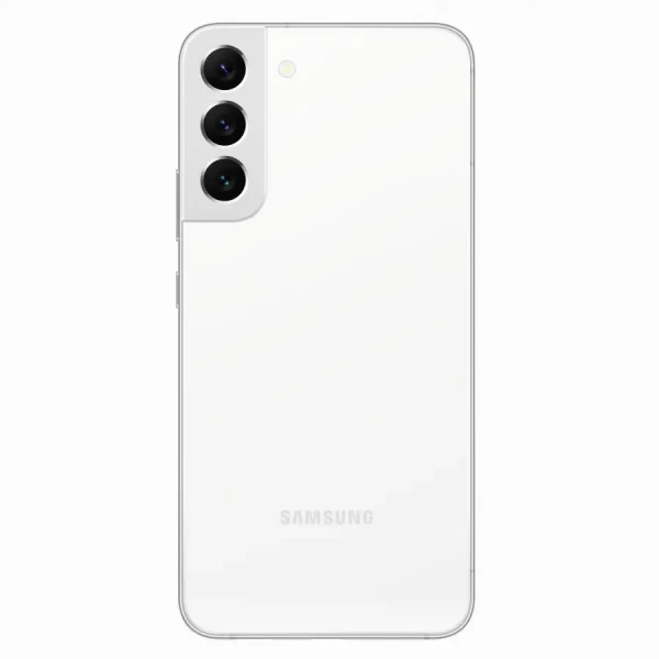 Смартфон Samsung Galaxy S22+, 8Гб/256Гб, Phantom White
