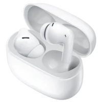 Căști Xiaomi Redmi Buds 5 Pro, Moonlight White
