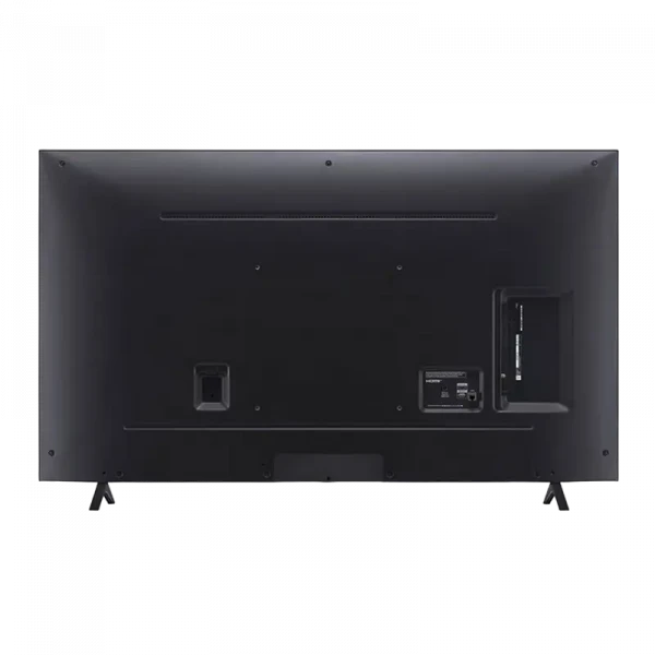 43 LED SMART TV LG 43NANO81T6A, 3840x2160 4K UHD, webOS, Negru