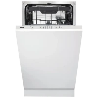 Посудомоечная машина Gorenje GV 520E10S, Белый