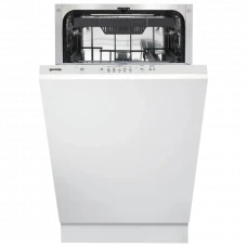 Посудомоечная машина Gorenje GV 520E10S, Белый