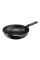 Сковорода WOK Tefal C3841953, 28см, Чёрный