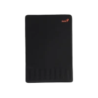 Игровой коврик для мыши Genius G-WMP 200M, Small, Чёрный