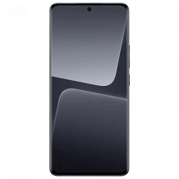 Smartphone Xiaomi 13 Pro, 12GB/256GB, Ceramic Black