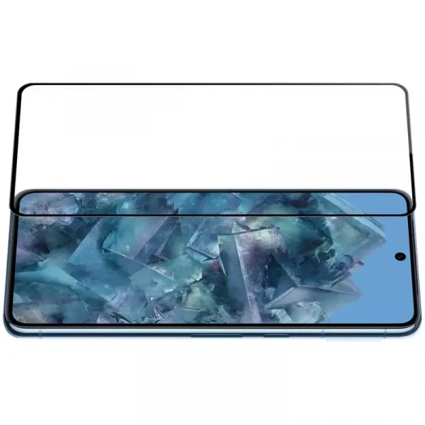 Защитное стекло Nillkin Google Pixel 8 Pro, CP+ pro , Чёрный