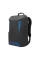 Rucsac pentru Laptop Lenovo IdeaPad Gaming, 15.6, Poliester, Negru/Albastru