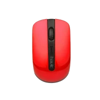 Mouse Wireless Havit HV-MS989GT, Negru/Rosu