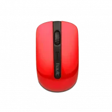 Mouse Wireless Havit HV-MS989GT, Negru/Rosu