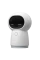 Camera de supraveghere Smart AQARA Camera Hub G3, Alb