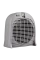 Ventilator de încălzire Ballu BFH/S-04, 2000W, Gri
