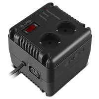 Стабилизатор напряжения SVEN VR-L1500, 1500VA
