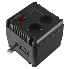 Stabilizator de Tensiune SVEN VR-L1500, 1500VA