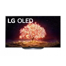 65 OLED SMART TV LG OLED65B1RLA, 3840x2160 4K UHD, webOS, Negru