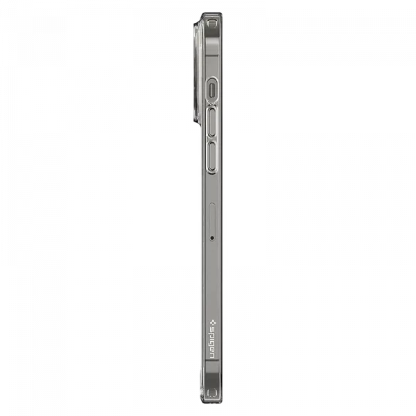 Husă Spigen iPhone 14 Pro Max, Airskin Hybrid, Transparent