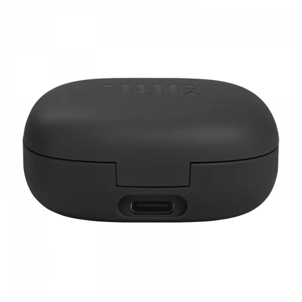 Наушники JBL Wave Flex, Чёрный