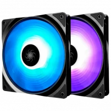 Ventilator PC Deepcool RF 140-2 IN 1, 140 mm