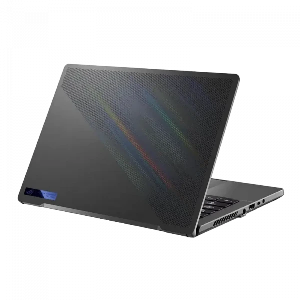 Игровой ноутбук 14 ASUS ROG Zephyrus G14 GA402RK, Eclipse Gray, AMD Ryzen 9 6900HS, 16Гб/1024Гб, Windows 11 Home