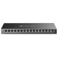 PoE коммутатор TP-LINK TL-SG116P, IEEE 802.3af/at