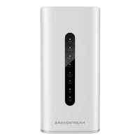 Router fără fir Grandstream GWN7062, Alb