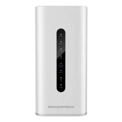 Router fără fir Grandstream GWN7062, Alb
