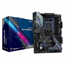 Placă de bază ASRock B550 EXTREME4, AM4, AMD B550, ATX