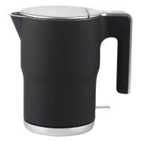 Fierbător electric Gorenje K15ORAB, Negru