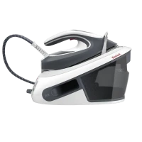 Утюг с парогенератором Tefal SV8020E1, 1600Вт, Белый | Серый