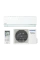 Sistem Split Panasonic E Deluxe E12‑RKDW, 3.52 kW, eficiență energetică ridicată.