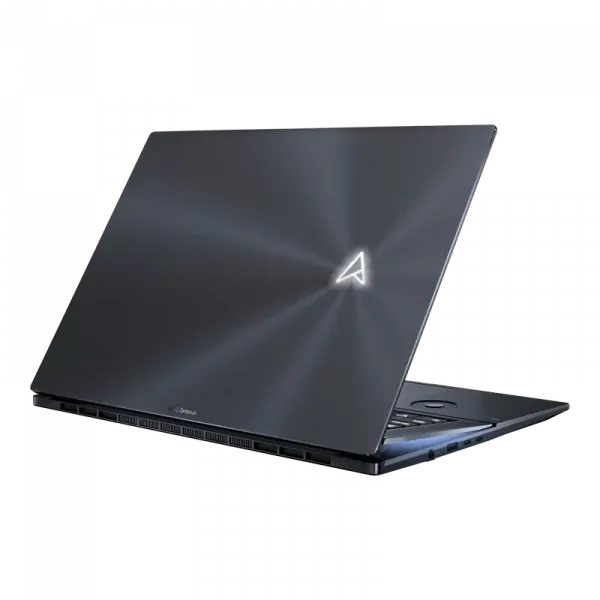 Laptop 16 ASUS Zenbook Pro 16X OLED UX7602VI, Tech Black, Intel Core i9-13900H, 32GB/2048GB, Windows 11 Pro