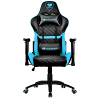 Игровое кресло Cougar Armor One