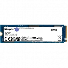 Unitate SSD Kingston NV2, 500GB, SNV2S/500G