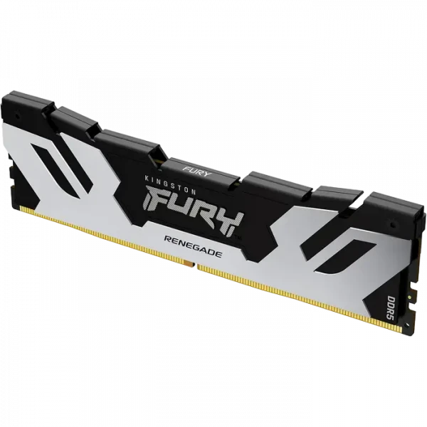 Memorie RAM Kingston FURY Renegade, DDR5 SDRAM, 6000 MHz, 32GB, KF560C32RSK2-32