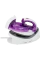 Fier de călcat fără fir Panasonic NI-WL30VTW, 1550W, Alb Violet