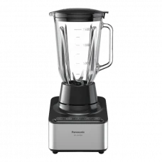 Стационарный блендер Panasonic MX-KM5060, Черный Серебристый