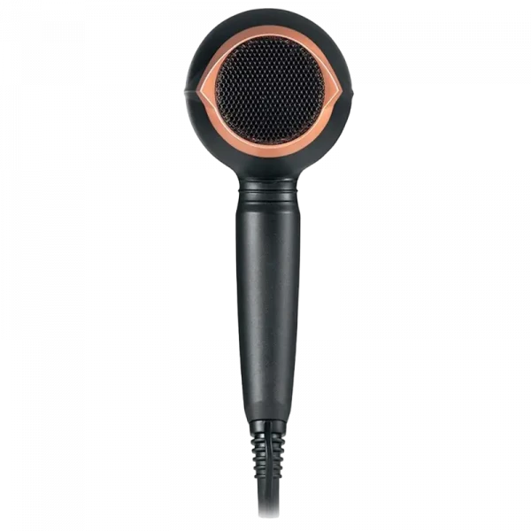 Uscător de păr Rowenta Ultimate Pro CV9620F0, 2300 W, Negru