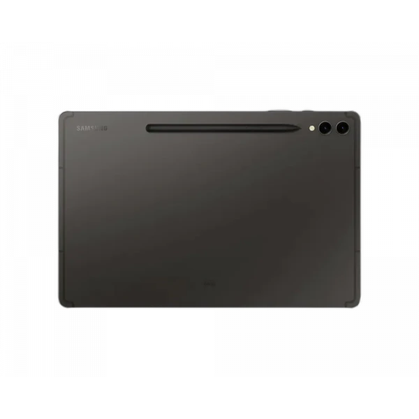 Планшет Samsung Galaxy Tab S9+, 5G, 12Гб/256Гб, Графитовый