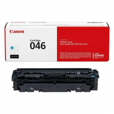 Cartuş Canon CRG-046, Cyan