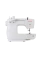 Mașină de cusut Singer M1505, Alb